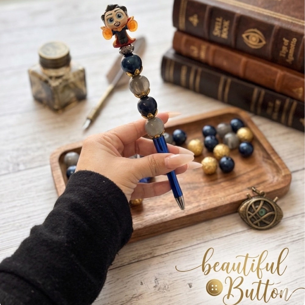 Custom Pen